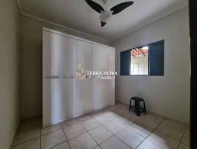 Casa para Venda, em Ribeiro Preto, bairro Parque Residencial Cndido Portinari, 3 dormitrios, 2 banheiros, 1 sute, 3 vagas