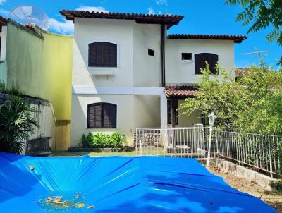 Casa em Condomnio para Venda, em , bairro Freguesia (Jacarepagu, 5 dormitrios, 3 banheiros, 4 sutes, 3 vagas