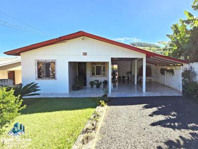 Casa para Venda, em Nova Laranjeiras, bairro Pinheirinho, 3 dormitrios, 3 banheiros, 1 sute, 2 vagas