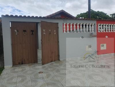 Casa para Venda, em Itanham, bairro Flrida Mirim, 2 dormitrios, 2 banheiros, 1 sute, 3 vagas