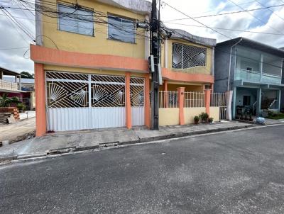 Casas 3 e 4 Quartos para Locao, em Ananindeua, bairro Centro, 3 dormitrios, 4 banheiros, 3 sutes