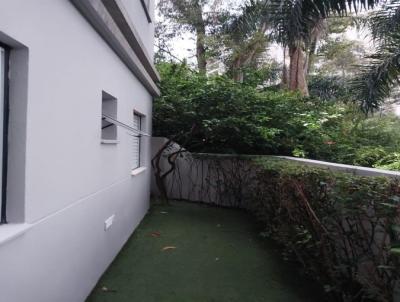 Apartamento Garden para Venda, em So Paulo, bairro Vila Andrade, 3 dormitrios, 1 banheiro, 1 sute, 2 vagas