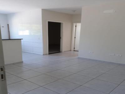 Apartamento para Locao, em Sorocaba, bairro Jardim Santa Marta, 2 dormitrios, 1 banheiro, 1 vaga