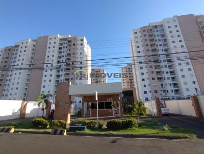 Apartamento para Locao, em Teresina, bairro SANTA ISABEL, 3 dormitrios, 1 banheiro, 1 sute, 1 vaga