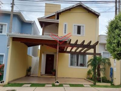 Casa em Condomnio para Venda, em Indaiatuba, bairro Jardim Panorama, 3 dormitrios, 2 banheiros, 1 sute, 2 vagas