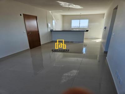 Apartamento para Venda, em Uberlndia, bairro Tibery, 2 dormitrios, 2 banheiros, 1 sute, 1 vaga