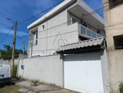 Casa para Venda, em Rio de Janeiro, bairro Guaratiba, 4 dormitrios, 4 banheiros, 3 sutes, 2 vagas