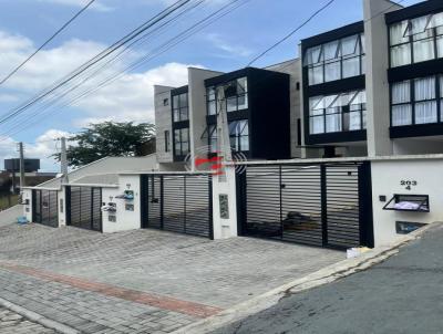 Geminado para Venda, em Joinville, bairro Iririu, 2 dormitrios, 2 banheiros, 1 sute, 2 vagas