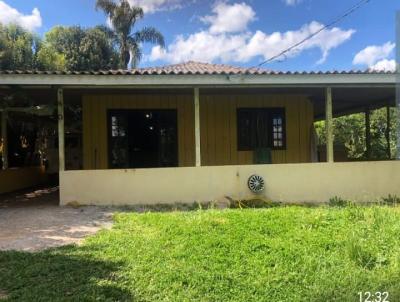 Chcara para Venda, em Castro, bairro Socavo