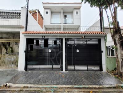 Casa para Venda, em So Paulo, bairro Vila Constana, 3 dormitrios, 4 banheiros, 3 sutes, 3 vagas