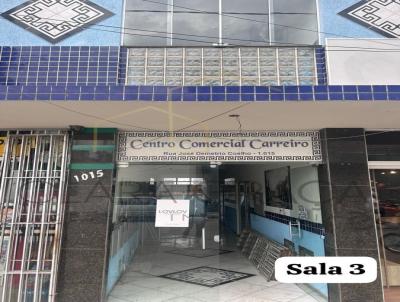 Sala Comercial para Locao, em Carmo do Cajuru, bairro CENTRO