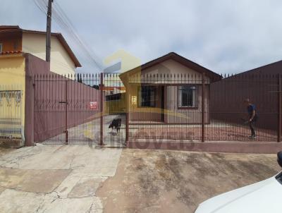 Casa para Venda, em Castro, bairro Centro, 3 dormitrios, 1 banheiro, 3 vagas