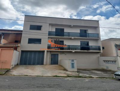 Apartamento para Locao, em Poos de Caldas, bairro Jardim Amaryllis, 3 dormitrios, 1 banheiro, 1 sute, 1 vaga