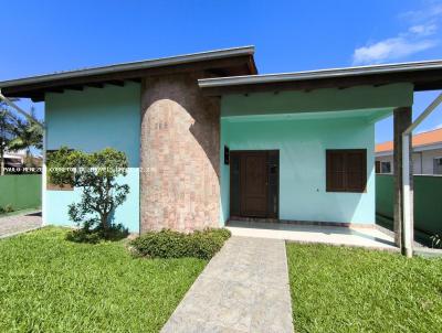 Casa para Venda, em Itapo, bairro ITAPO ANEXO B1 - 19, 3 dormitrios, 2 banheiros, 1 sute, 4 vagas