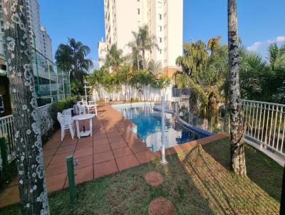 Apartamento para Venda, em Campinas, bairro Manses Santo Antonio, 3 dormitrios, 3 banheiros, 1 sute, 2 vagas