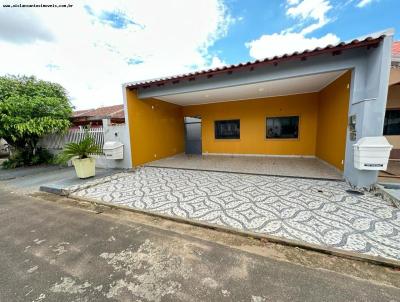 Casa em Condomnio para Locao, em Ariquemes, bairro CONDOMNIO VALTERCIDES, 3 dormitrios, 2 banheiros, 1 sute, 2 vagas