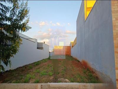 Terreno para Venda, em Boituva, bairro Portal Ville Jardins