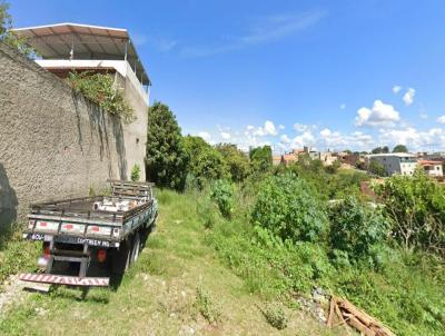 Lote para Venda, em Vespasiano, bairro Gvea