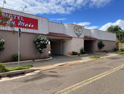 Motel para Venda, em Campo Grande, bairro Jardim Paulista