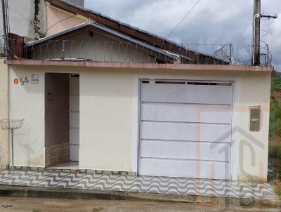 Casa para Venda, em Potim, bairro Vista Alegre, 4 dormitrios, 2 banheiros, 1 sute, 2 vagas