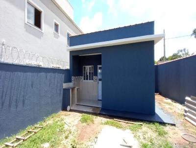Casa para Venda, em Ribeiro Preto, bairro Jardim Vilico Cantarelli, 2 dormitrios, 1 banheiro, 3 vagas