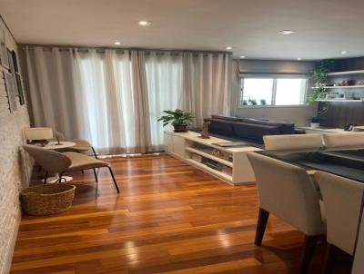Apartamento para Venda, em So Paulo, bairro Jardim Lucia, 3 dormitrios, 3 banheiros, 2 sutes, 2 vagas