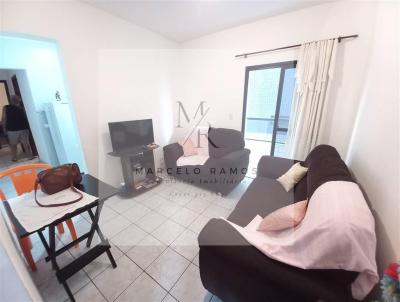 Apartamento 1 Quarto para Venda, em Praia Grande, bairro Tupi, 1 dormitrio, 1 banheiro, 1 vaga