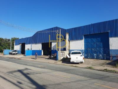Galpo para Venda, em Votorantim, bairro Jardim Antnio Cassillo, 2 banheiros