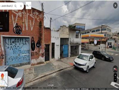 Casa para Venda, em So Paulo, bairro Vila Gustavo