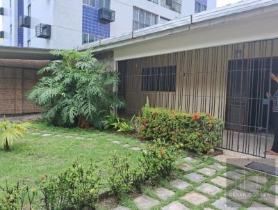 Casas 5 Quartos ou + para Venda, em Recife, bairro Vrzea, 5 dormitrios, 3 banheiros, 1 sute, 3 vagas