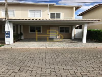 Casa em Condomnio para Venda, em Sorocaba, bairro Bairro da Vossoroca, 3 dormitrios, 3 banheiros, 1 sute, 2 vagas