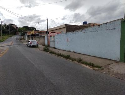 Lote para Venda, em Ibirit, bairro Palmeiras