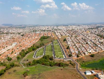 Lote para Venda, em Passos, bairro Residencial Oliveira