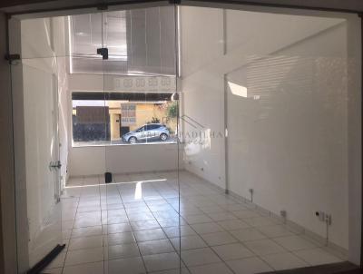 Sala Comercial para Locao, em Bauru, bairro Vila Aviao