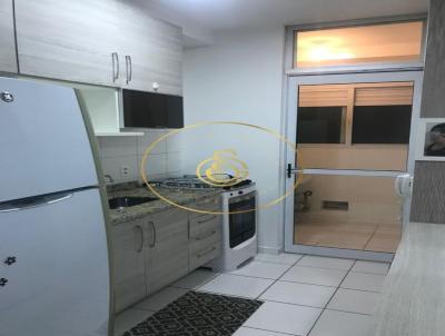 Apartamento para Venda, em Jundia, bairro Cidade Luiza, 2 dormitrios, 2 banheiros, 1 sute, 1 vaga