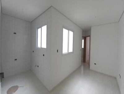Apartamento sem Condomnio para Venda, em Santo Andr, bairro Vila Scarpelli, 2 dormitrios, 1 banheiro, 1 vaga