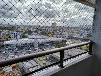 Apartamento para Venda, em Joo Pessoa, bairro Bancrios, 2 dormitrios, 1 banheiro, 1 sute, 2 vagas