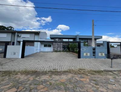 Casa para Venda, em Sapiranga, bairro Centenrio, 3 dormitrios, 1 banheiro, 1 sute, 2 vagas