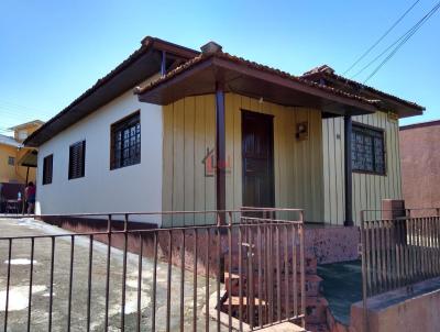 Casa para Venda, em Presidente Prudente, bairro VILA RAINHO, 2 dormitrios, 1 banheiro, 3 vagas