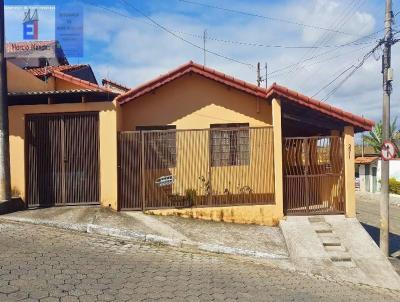 Casa para Venda, em Cachoeira Paulista, bairro Pitu, 4 dormitrios, 3 banheiros, 2 vagas