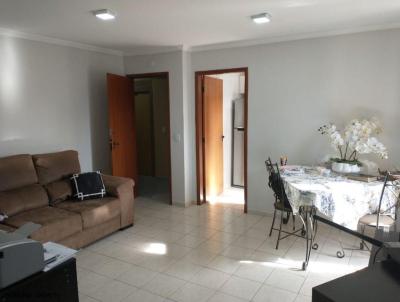 Apartamento para Locao, em Bauru, bairro JARDIM INFANTE DOM HENRIQUE, 2 dormitrios, 1 banheiro, 1 vaga