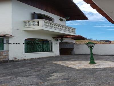 Casa / Sobrado para Venda, em So Vicente, bairro Catiapoa, 2 dormitrios, 2 banheiros, 6 vagas