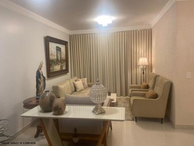 Apartamento para Venda, em Uberlndia, bairro Jardim Finotti, 3 dormitrios, 3 banheiros, 2 sutes, 2 vagas