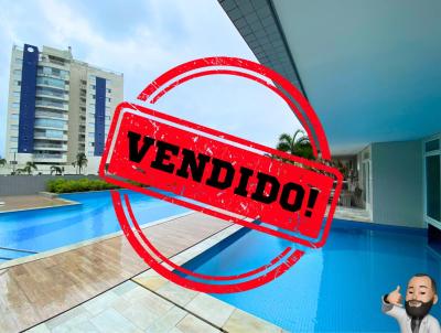 Apartamento para Venda, em Bertioga, bairro Centro, 4 dormitrios, 4 banheiros, 3 sutes, 2 vagas