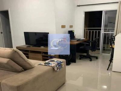 Apartamento para Venda, em Boituva, bairro Jardim Primavera, 2 dormitrios, 1 banheiro, 1 vaga