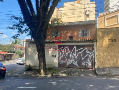 Sobrado para Venda, em So Bernardo do Campo, bairro Rudge Ramos, 3 dormitrios, 2 banheiros, 4 vagas