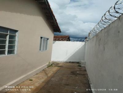 Casa para Venda, em Ita de Minas, bairro Bela Vista II, 3 dormitrios, 1 banheiro