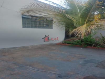 Casa para Venda, em Presidente Prudente, bairro BRASIL NOVO, 2 dormitrios, 1 banheiro, 1 vaga