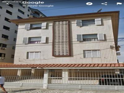 Apartamento para Venda, em Praia Grande, bairro Boqueiro, 2 dormitrios, 1 banheiro, 1 vaga