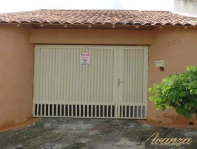 Casa para Venda, em Sorocaba, bairro Jardim Santa Esmeralda, 2 dormitrios, 2 banheiros, 1 sute, 2 vagas